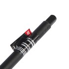 Вороток Г-образный СЕРВИС КЛЮЧ, 77709, большой, 1/2", 500 х 150 мм - Фото 3