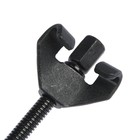 Стяжка пружин СЕРВИС КЛЮЧ, 77770, PROFFI, с двойным захватом, 270 мм - Фото 2