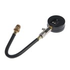 Компрессометр СЕРВИС КЛЮЧ 77780, PROFFI, G-324, механический - фото 43128317