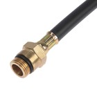 Компрессометр СЕРВИС КЛЮЧ 77780, PROFFI, G-324, механический - фото 43128318