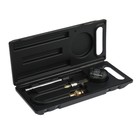 Компрессометр СЕРВИС КЛЮЧ 77780, PROFFI, G-324, механический - фото 43128320