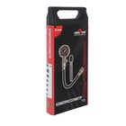 Компрессометр СЕРВИС КЛЮЧ 77780, PROFFI, G-324, механический - фото 43128322