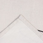 Полотенце «Этель» Christmas tree 40×73 см, 100% хл, саржа 190 г/м² - Фото 6