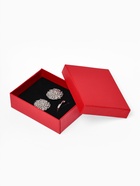 Коробочка подарочная под набор «Минимал», 7×9 см, красная - Фото 2