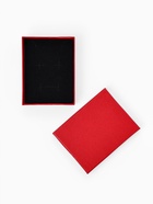 Коробочка подарочная под набор «Минимал», 7×9 см, красная - Фото 6