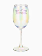 Бокал для вина с надписью «Красивые не стареют», 360 мл - Фото 3