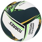 Мяч волейбольный TORRES Save, PU, гибридная сшивка, 12 панелей, р. 5 - Фото 6