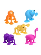 Развивающая игрушка «Прилипала», виды МИКС - Фото 3