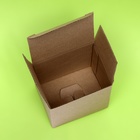 Коробка под кружку, без окна, 12 х 9,5 х 12 см - Фото 4
