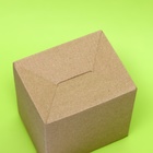 Коробка под кружку, без окна, 12 х 9,5 х 12 см - Фото 5