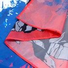 Флаг России "Россия это сила", 90 х 135 см, полиэфирный шёлк, без древка - Фото 3