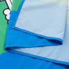 Флаг города Екатеринбурга, 90×135 см, полиэфирный шёлк, без древка - Фото 3