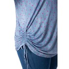 Туника женская Wisell, размер 52 - Фото 4