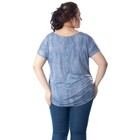 Туника женская Wisell, размер 52 - Фото 5