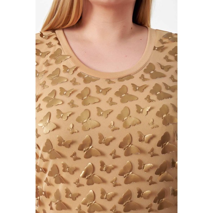 Джемпер, размер 52 55137