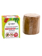 Табачная дымовая шашка "Гефест" "Фитофторник", 220 г (комплект 2 шт) - фото 32186868