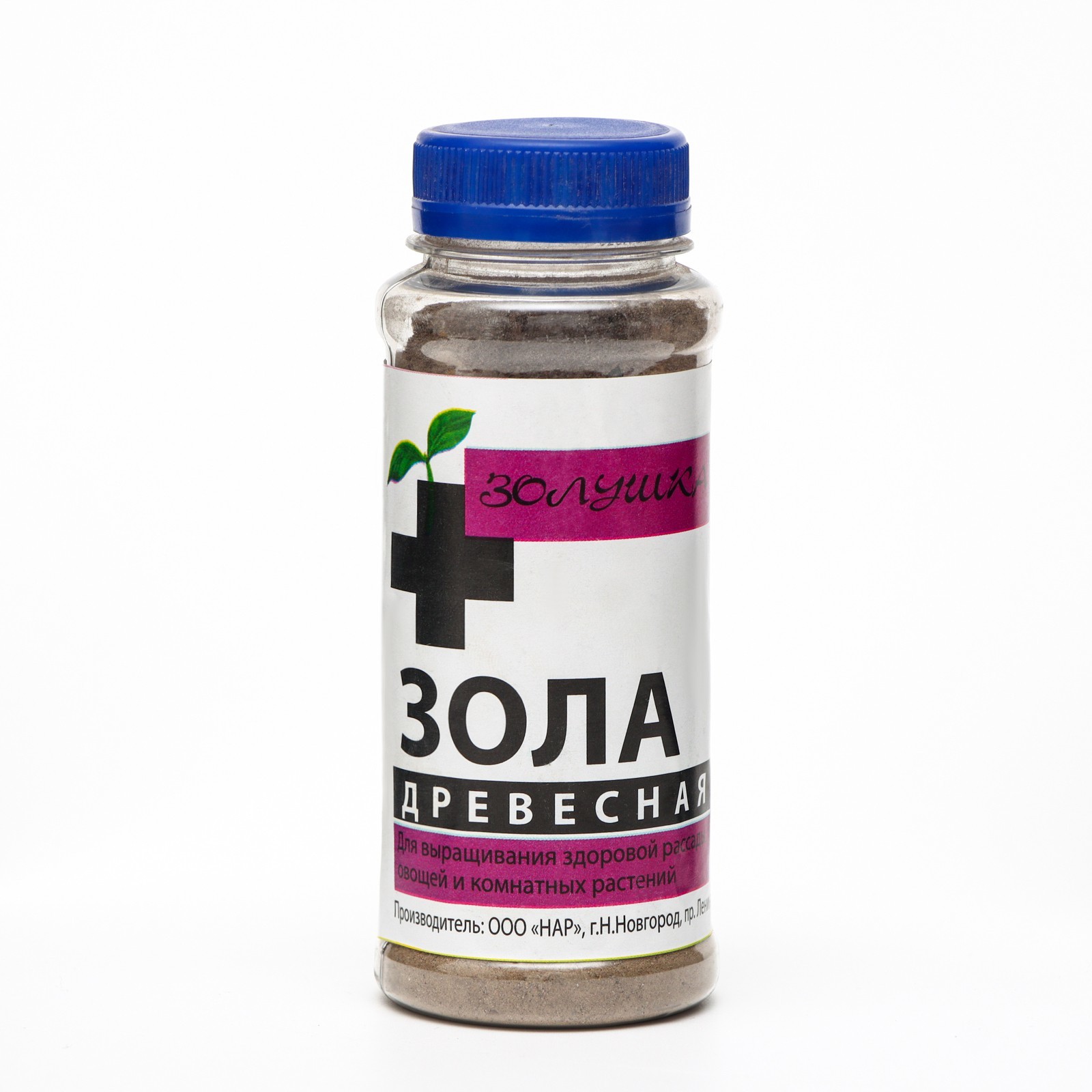 Зола "Золушка" древесная, 120 г (9087099) - Купить по цене от 47.80 руб ...
