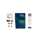 Сплит-система Making Оasis everywhere OC-7, 2.2 кВт, 20 м2, класс А, белая - фото 51456022 Сплит-система Making Оasis everywhere OC-7, 2.2 кВт, 20 м2, класс А, белая - фото 51456022