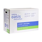 Сплит-система Making Оasis everywhere OC-7, 2.2 кВт, 20 м2, класс А, белая - фото 51456023 Сплит-система Making Оasis everywhere OC-7, 2.2 кВт, 20 м2, класс А, белая - фото 51456023