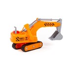 Экскаватор гусеничный «Профи» - Фото 4