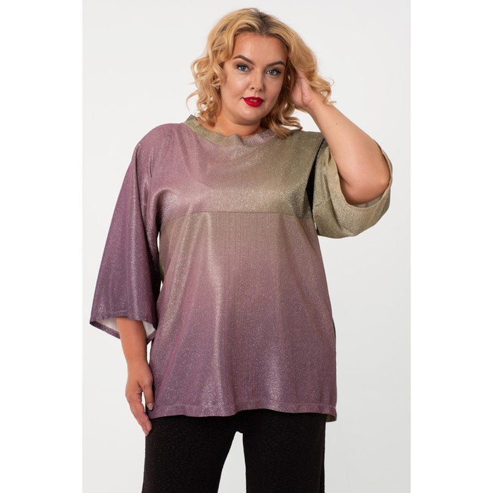 Джемпер, размер 58 55145