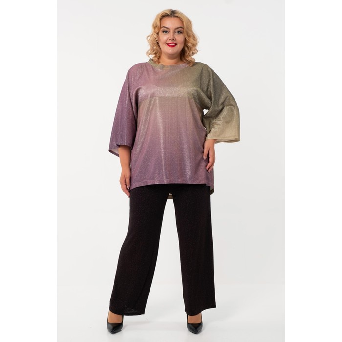 Джемпер, размер 58 55145