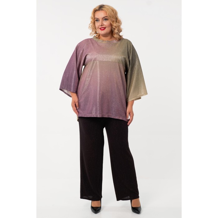 Джемпер, размер 58 55145