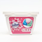 Средство для стирки GrePower 3 в 1 в растворимых капсулах, 36 шт - фото 24636256