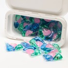 Средство для стирки GrePower 3 в 1 в растворимых капсулах, 36 шт - фото 24636258