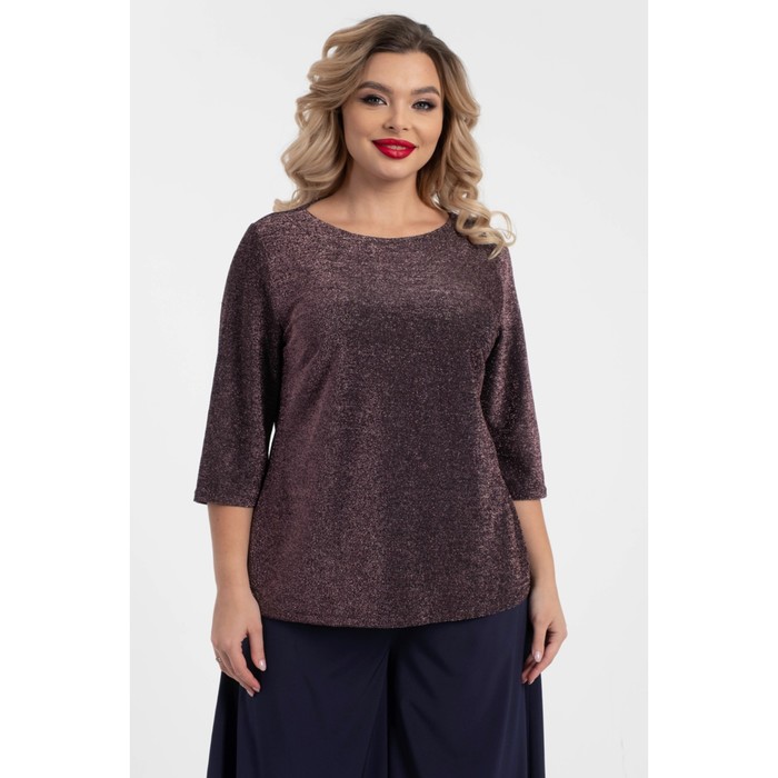 Джемпер, размер 56 55155