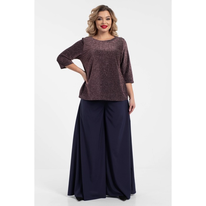 Джемпер, размер 56 55155