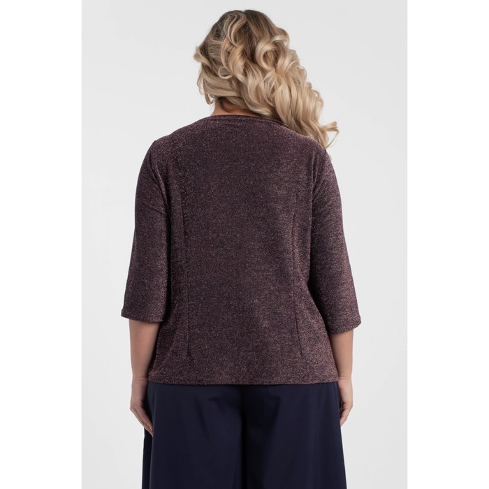 Джемпер, размер 56 55155