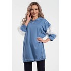 Худи женское Wisell, размер 44 - Фото 3