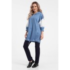 Худи женское Wisell, размер 44 - Фото 5