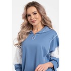 Худи женское Wisell, размер 44 - Фото 8