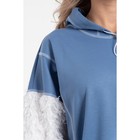 Худи женское Wisell, размер 44 - Фото 9