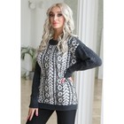 Свитер женский Wisell, размер 50 - Фото 1