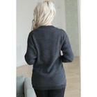 Свитер женский Wisell, размер 50 - Фото 5