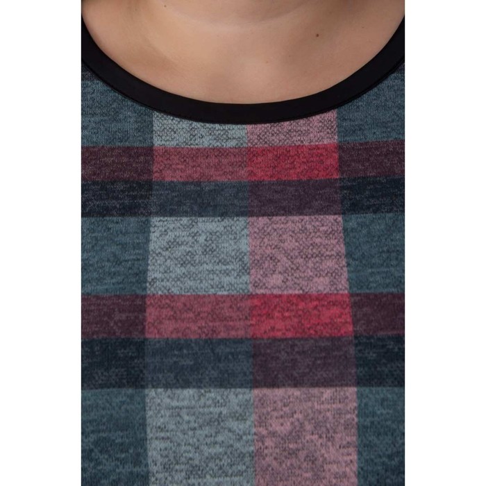 Джемпер, размер 52 55157