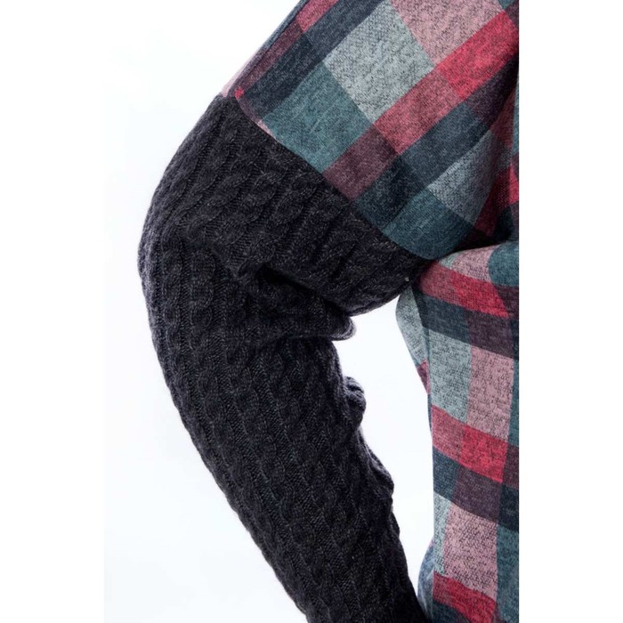 Джемпер, размер 52 55157