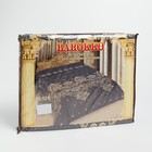 Покрывало двустороннее Marianna Barokko 150х220 см, 100% полиэстер - Фото 4