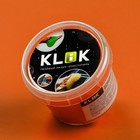 Лизун-очиститель, гелевый, автомобильный, Grand Caratt, оранжевый, 100 г - Фото 3