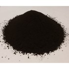 Пигмент, неорганический, железоокисный, цвет чёрный - Фото 1