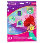 Алмазная мозаика с частичным заполнением для детей «Принцессы», 20×25 см - Фото 7