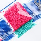 Алмазная мозаика с частичным заполнением для детей «Коты Аристократы», 20×25 см - Фото 7