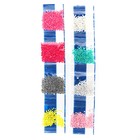 Алмазная мозаика с частичным заполнением для детей «Коты Аристократы», 20×25 см - Фото 2