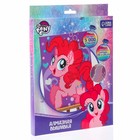 Алмазная мозаика, 20 х 25 см,  My Little Pony - Фото 7