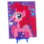 Алмазная мозаика для детей, 20 х 25 "Пинки Пай", My Little Pony - Фото 2