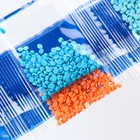 Алмазная мозаика с частичным заполнением для детей «Холодное сердце», 20×25 см - Фото 6