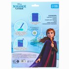 Алмазная мозаика с частичным заполнением для детей «Холодное сердце», 20×25 см - Фото 7